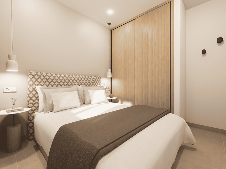 Apartment for Sale in Pilar De La Horadada, Alicante 8