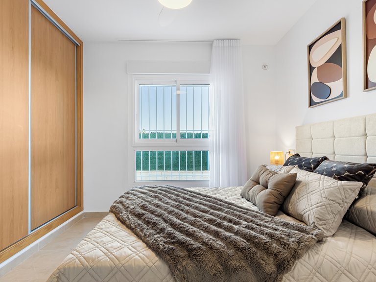 Apartment for Sale in Orihuela Costa, Alicante 31