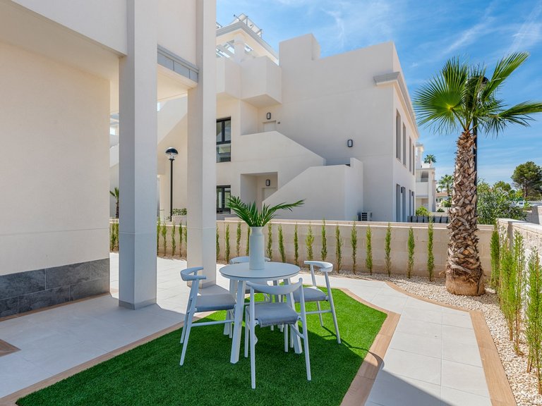 Apartment for Sale in Rojales, Alicante 16