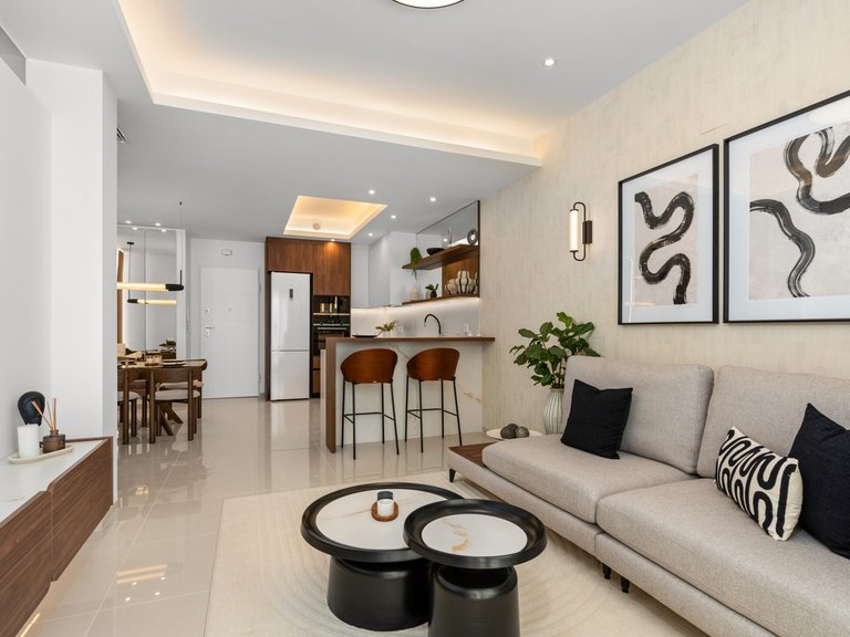 Apartment for Sale in Rojales, Alicante 1