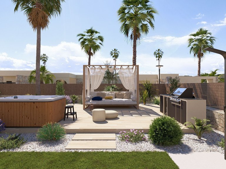 Villa for Sale in Murcia, Murcia 6