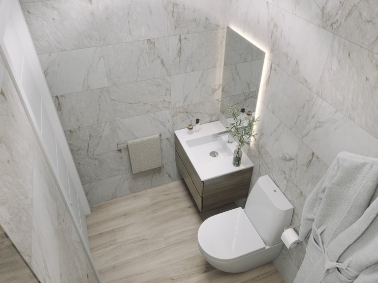Apartment for Sale in Torrevieja, Alicante 10
