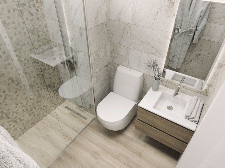 Apartment for Sale in Torrevieja, Alicante 12