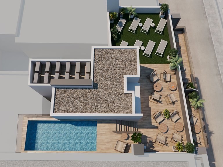 Apartment for Sale in Torrevieja, Alicante 13