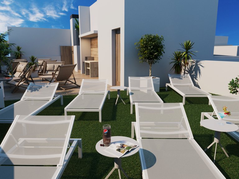Apartment for Sale in Torrevieja, Alicante 14