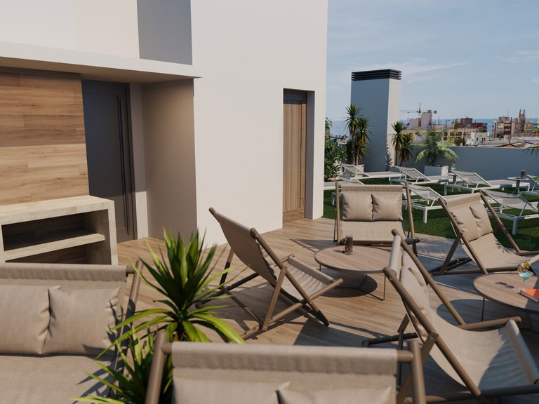 Apartment for Sale in Torrevieja, Alicante 15