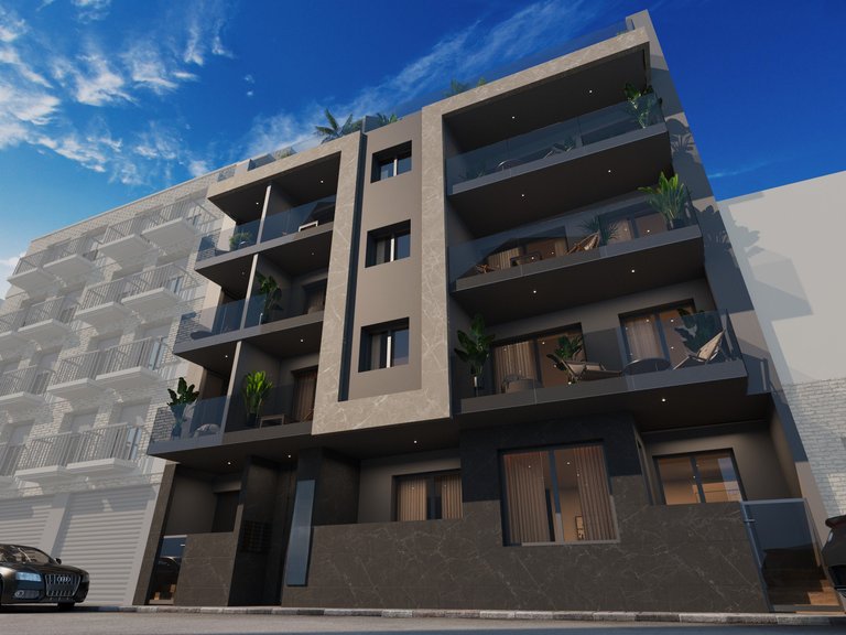 Apartment for Sale in Torrevieja, Alicante 2