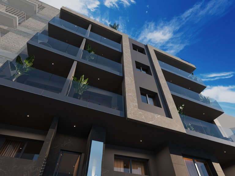 Apartment for Sale in Torrevieja, Alicante 3