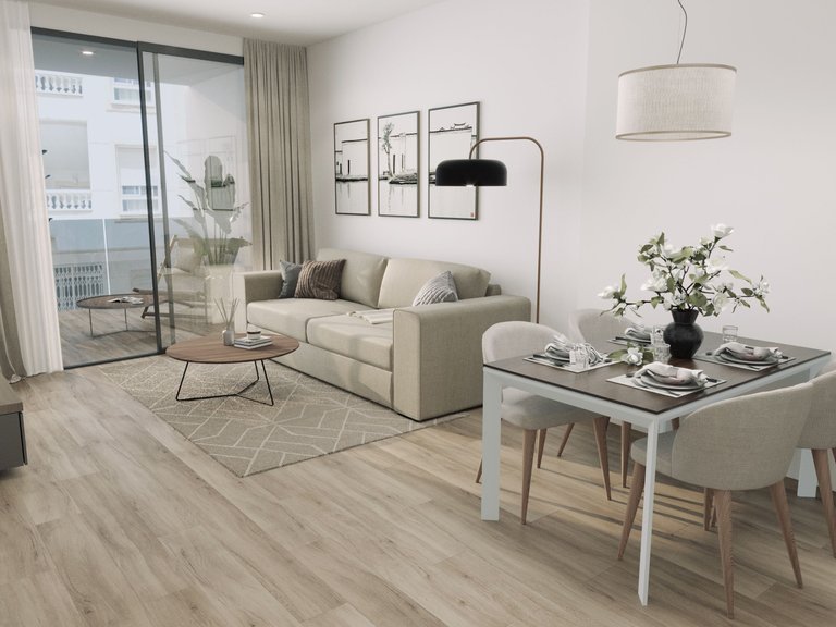 Apartment for Sale in Torrevieja, Alicante 5
