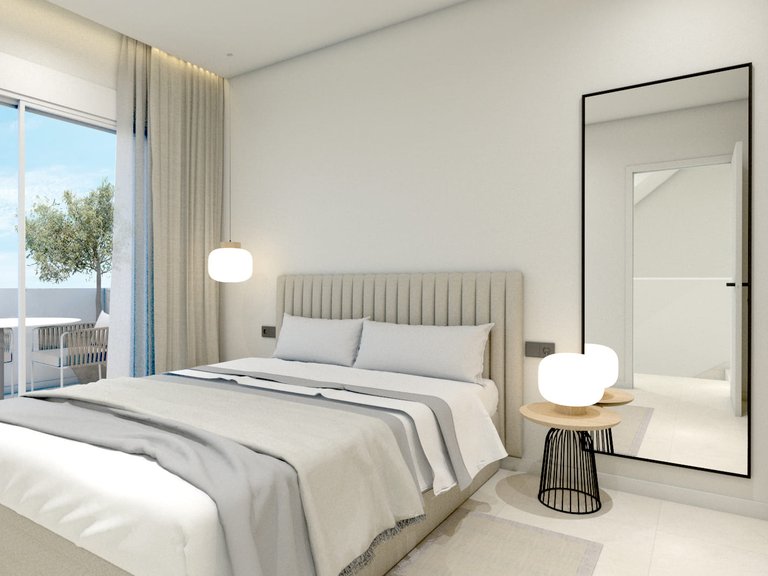 Town House for Sale in Torre De La Horadada, Alicante 32