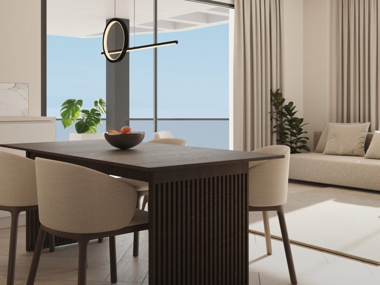 Apartment for Sale in Calpe, Alicante 8