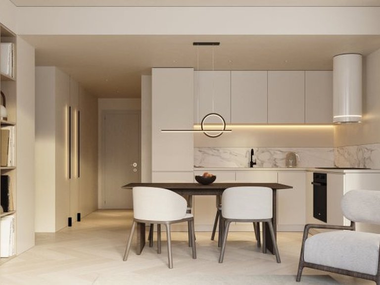 Apartment for Sale in Calpe, Alicante 9