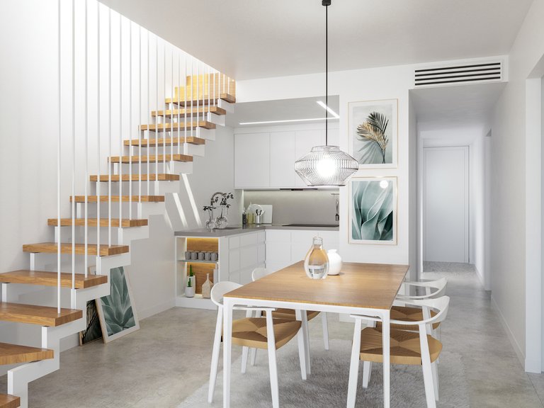 Apartment for Sale in Alicante (alacant), Alicante 15