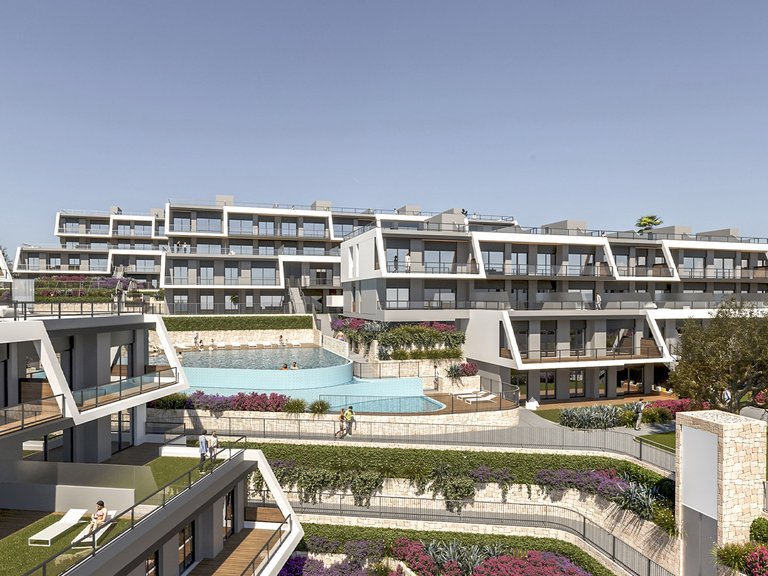 Apartment for Sale in Alicante (alacant), Alicante 5