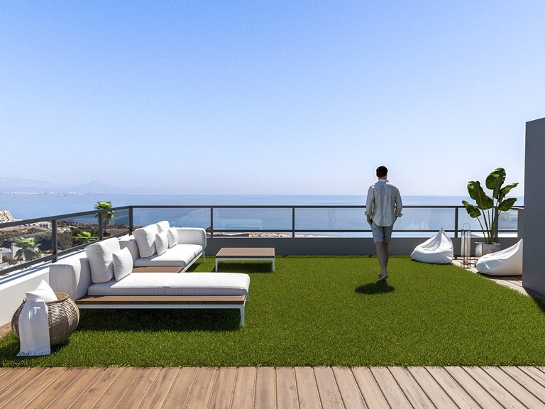 Apartment for Sale in Alicante (alacant), Alicante 3