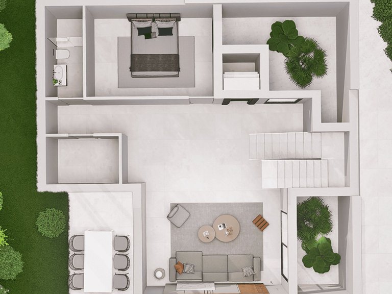 Villa for Sale in Finestrat, Alicante 24