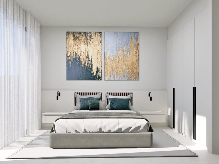 Villa for Sale in Finestrat, Alicante 16