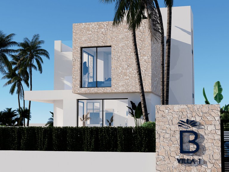 Villa for Sale in Finestrat, Alicante 7