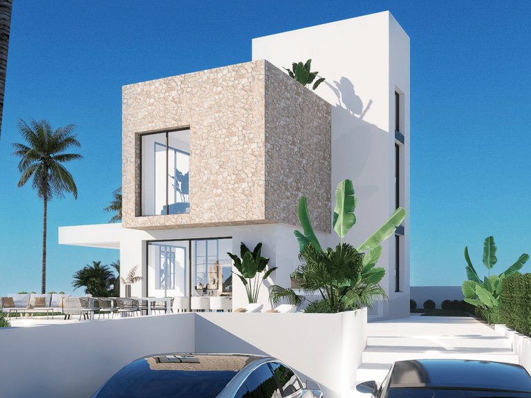 Villa for Sale in Finestrat, Alicante 9