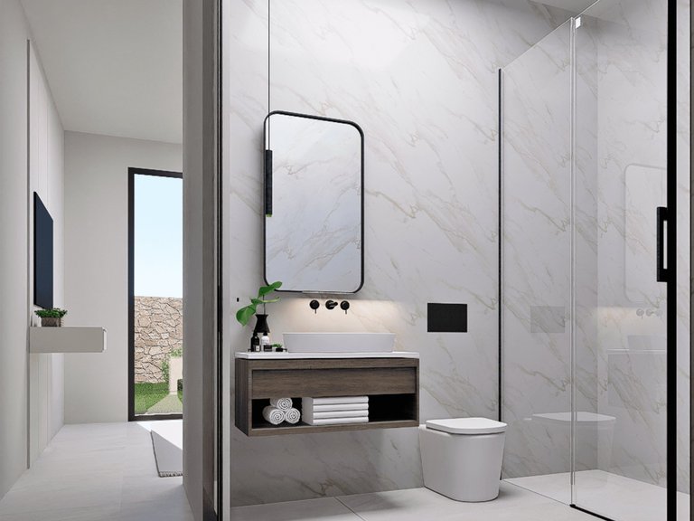 Villa for Sale in Finestrat, Alicante 19