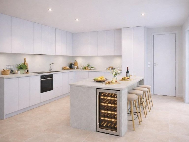 Apartment for Sale in Torrevieja, Alicante 1