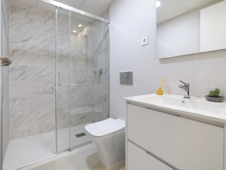 Apartment for Sale in Punta Prima, Alicante 24