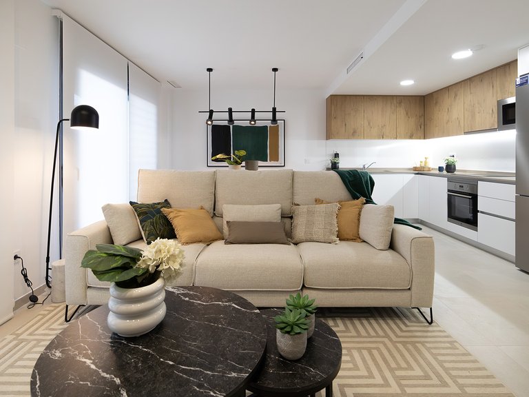 Apartment for Sale in Punta Prima, Alicante 1