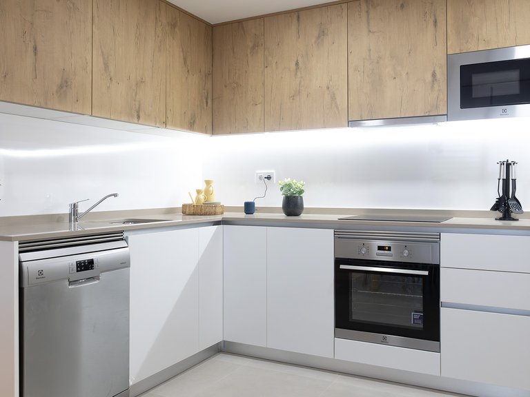 Apartment for Sale in Punta Prima, Alicante 14