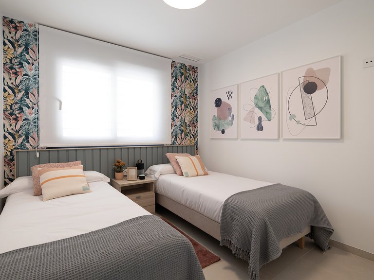 Apartment for Sale in Punta Prima, Alicante 18