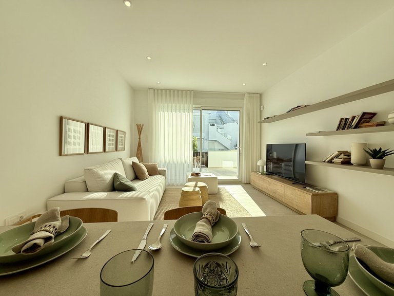 Apartment for Sale in Pilar De La Horadada, Alicante 7