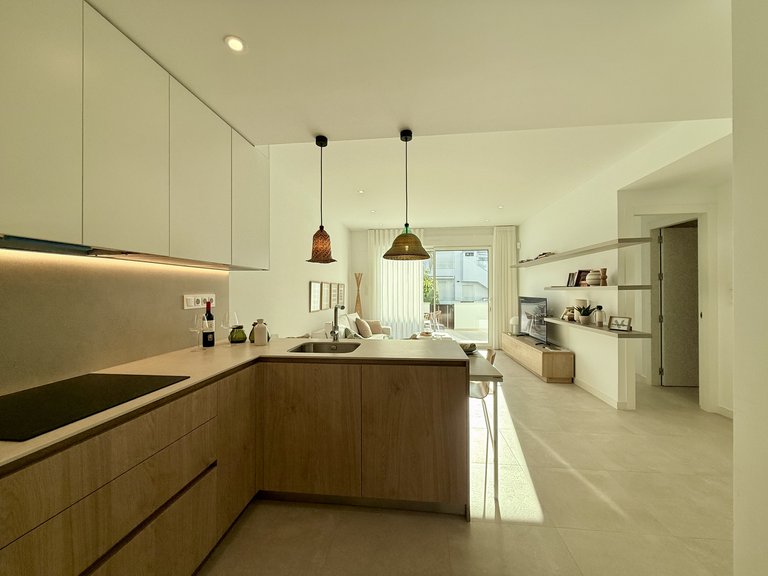 Apartment for Sale in Pilar De La Horadada, Alicante 8