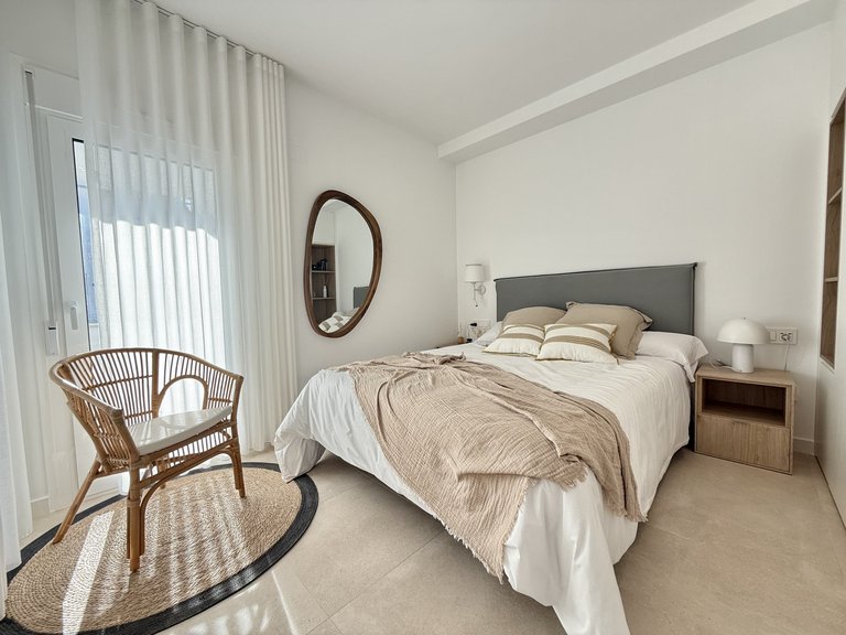 Apartment for Sale in Pilar De La Horadada, Alicante 12