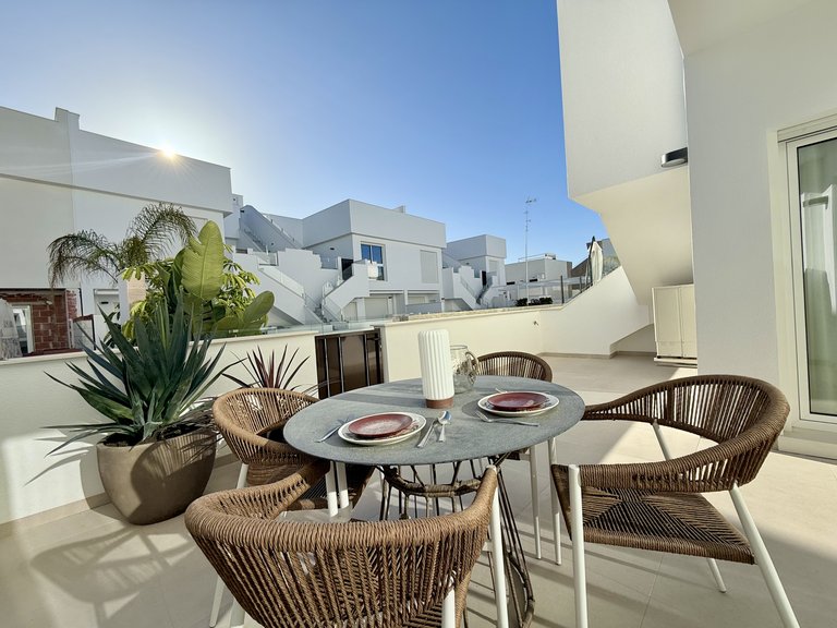 Apartment for Sale in Pilar De La Horadada, Alicante 2