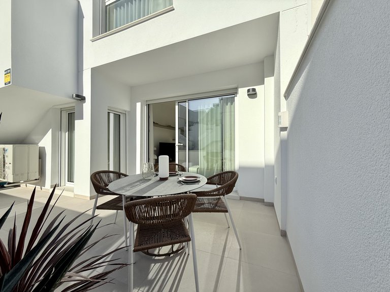 Apartment for Sale in Pilar De La Horadada, Alicante 19