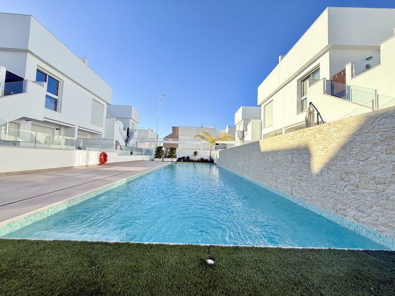 Apartment for Sale in Pilar De La Horadada, Alicante 21