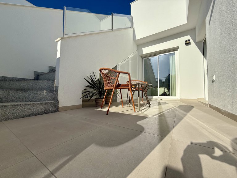 Apartment for Sale in Pilar De La Horadada, Alicante 3