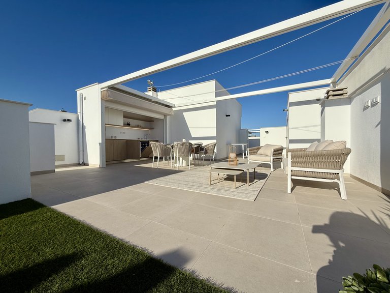 Apartment for Sale in Pilar De La Horadada, Alicante 4