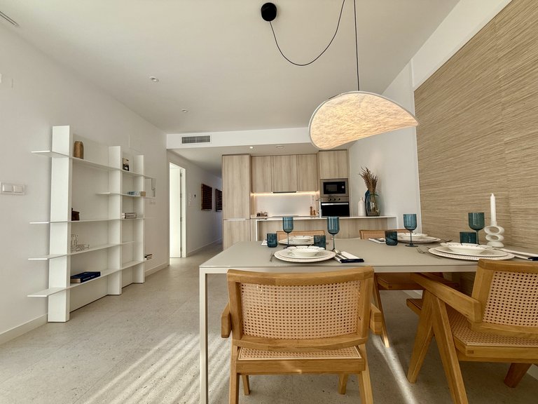 Apartment for Sale in Pilar De La Horadada, Alicante 7