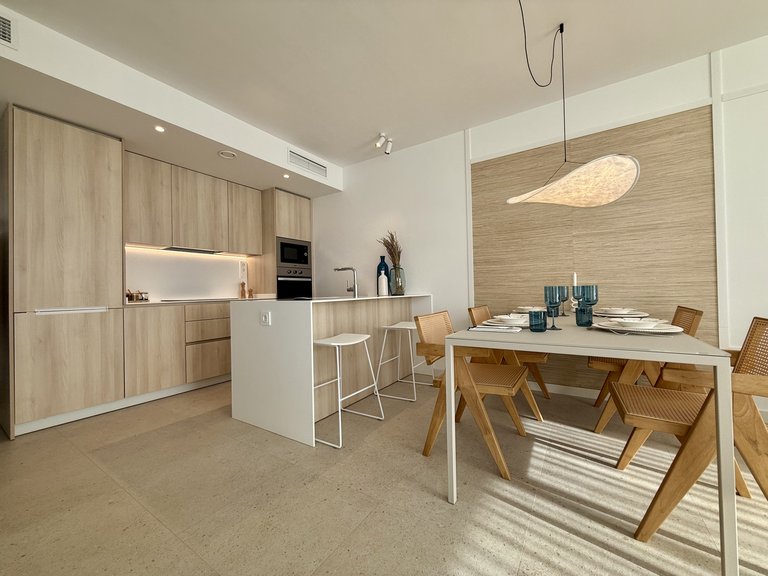 Apartment for Sale in Pilar De La Horadada, Alicante 8