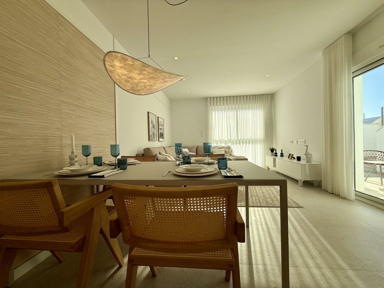 Apartment for Sale in Pilar De La Horadada, Alicante 9