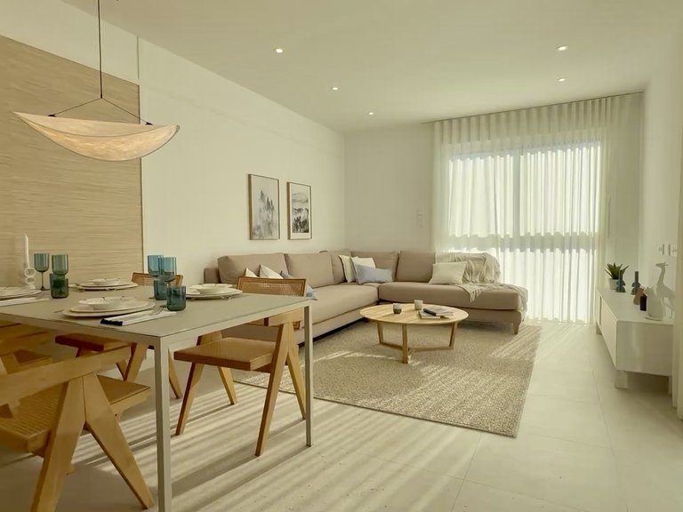 Apartment for Sale in Pilar De La Horadada, Alicante 10