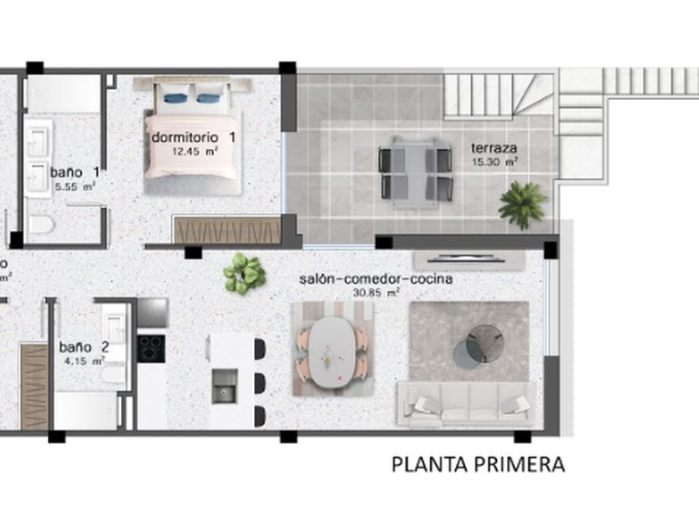 Apartment for Sale in Pilar De La Horadada, Alicante 23