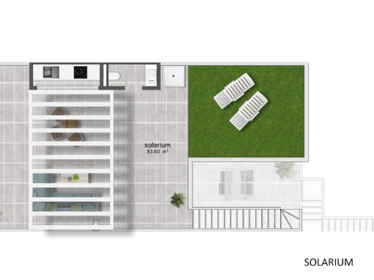 Apartment for Sale in Pilar De La Horadada, Alicante 24