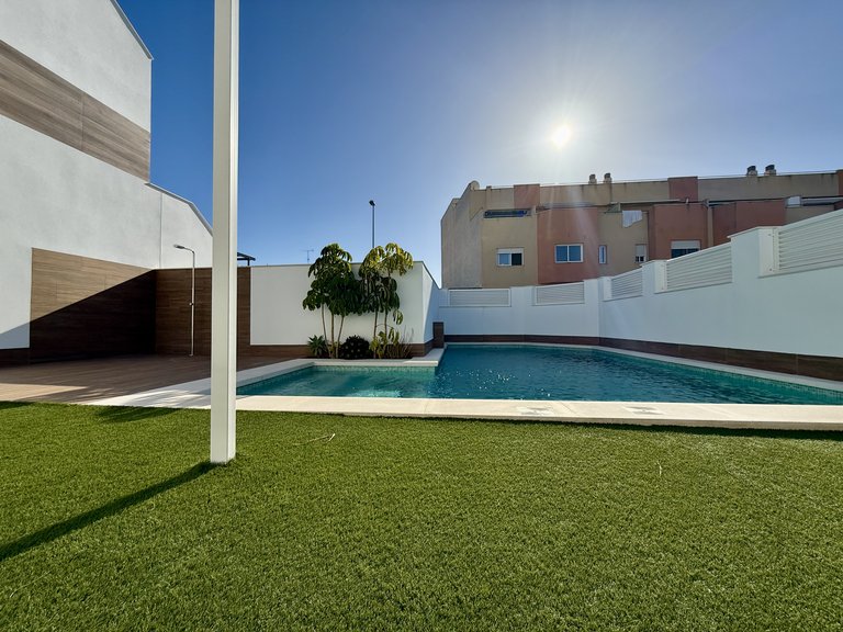 Apartment for Sale in Pilar De La Horadada, Alicante 19
