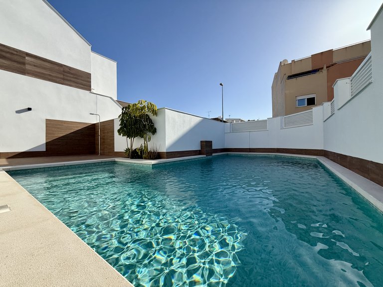Apartment for Sale in Pilar De La Horadada, Alicante 20
