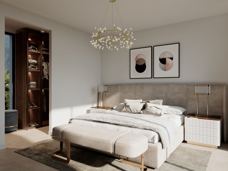 Villa for Sale in Finestrat, Alicante 8