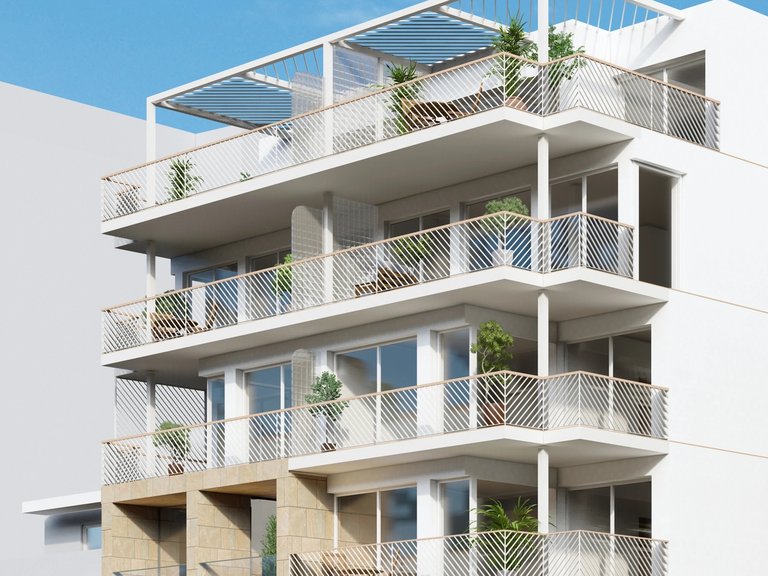 Apartment for Sale in La Vila Joiosa, Alicante 2