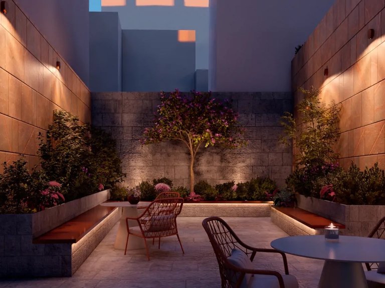 Apartment for Sale in La Vila Joiosa, Alicante 12