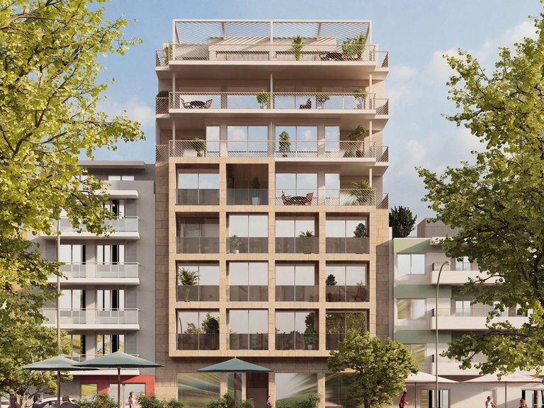 Apartment for Sale in La Vila Joiosa, Alicante 6