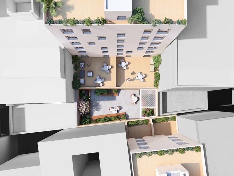 Apartment for Sale in La Vila Joiosa, Alicante 7
